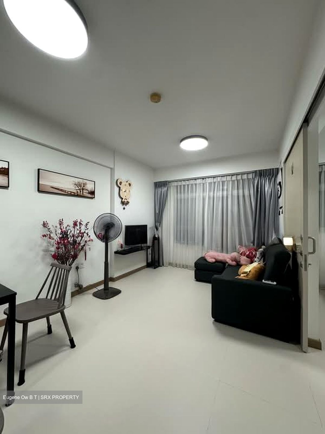 Blk 355A Anchorvale Plains (Sengkang), HDB 2 Rooms #557561431